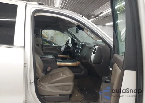 2015 Chevrolet Silverado 1500 1Lz from USA, damaged, VIN 3GCUKSEC3FG215970